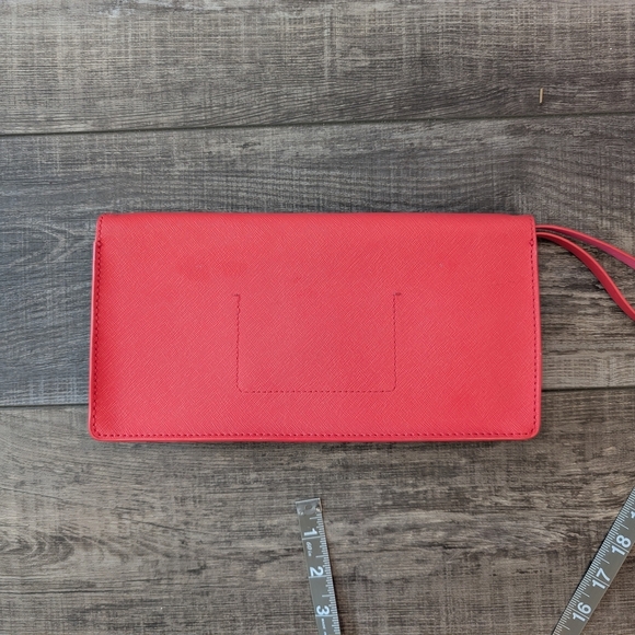 Kate Spade Pink Wristlet Clutch - Picture 14 of 14